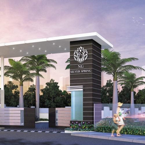 rna ng silver spring main gate view001